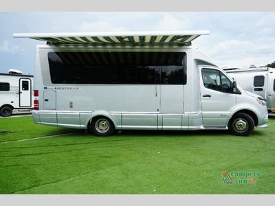 2021 Airstream Atlas - Photo 8