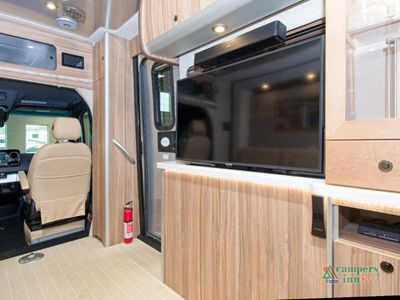2021 Airstream Atlas - Photo 20