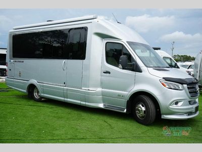 2021 Airstream Atlas - Photo 1