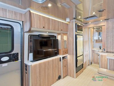 2021 Airstream Atlas - Photo 21