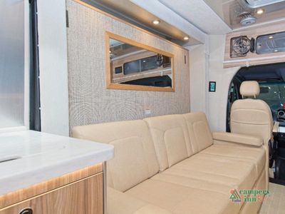 2021 Airstream Atlas - Photo 19
