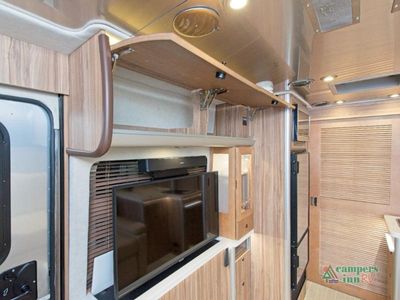 2021 Airstream Atlas - Photo 30