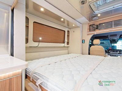 2021 Airstream Atlas - Photo 33