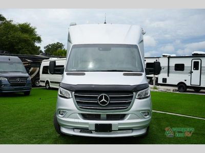 2021 Airstream Atlas - Photo 2