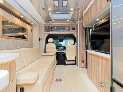 2021 Airstream Atlas - Photo 18