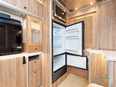 2021 Airstream Atlas - Photo 27