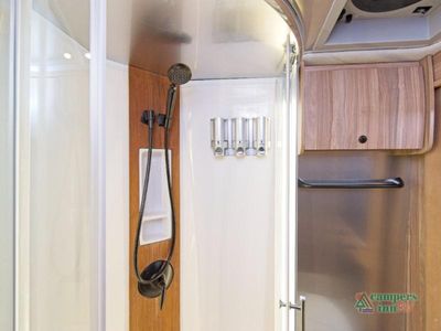 2021 Airstream Atlas - Photo 35