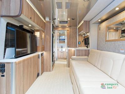 2021 Airstream Atlas - Photo 22