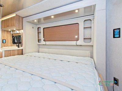 2021 Airstream Atlas - Photo 32