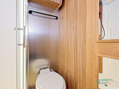 2021 Airstream Atlas - Photo 37