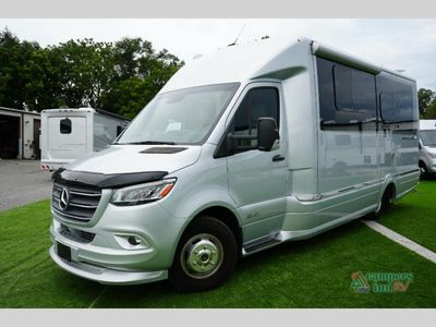 2021 Airstream Atlas - Photo 3