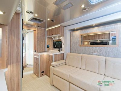 2021 Airstream Atlas - Photo 11