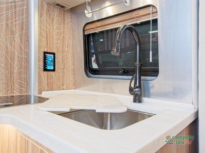 2021 Airstream Atlas - Photo 23