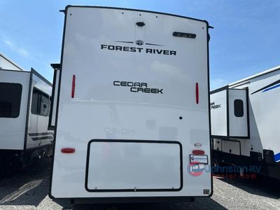 2025 Forest River RV Cedar Creek - Photo 7