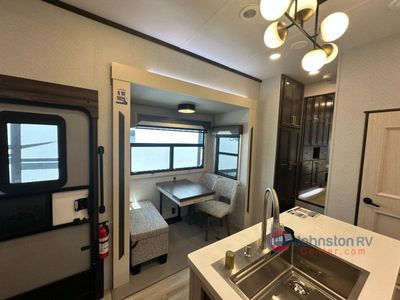 2025 Forest River RV Cedar Creek - Photo 12