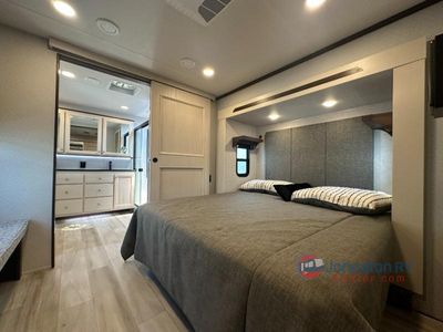 2025 Forest River RV Cedar Creek - Photo 14