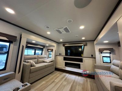 2025 Forest River RV Cedar Creek - Photo 9