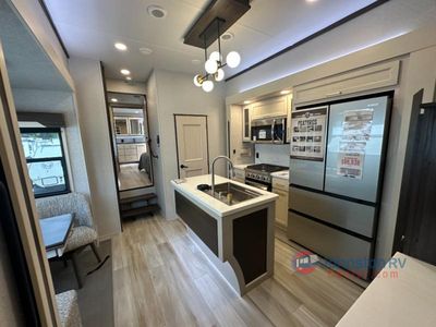 2025 Forest River RV Cedar Creek - Photo 11