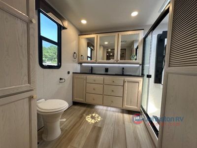 2025 Forest River RV Cedar Creek - Photo 15