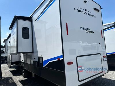 2025 Forest River RV Cedar Creek - Photo 6