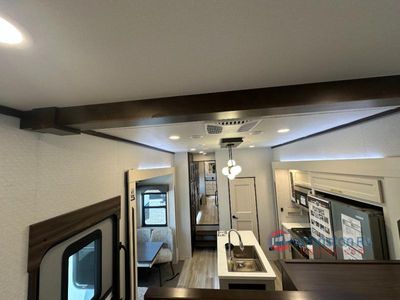 2025 Forest River RV Cedar Creek - Photo 10