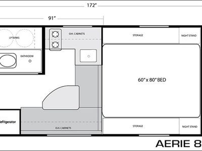 2026 Soaring Eagle Aerie 8 - Photo 2