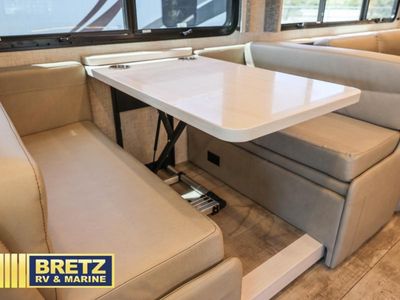 2022 Thor Motor Coach Aria - Photo 15
