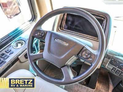 2022 Thor Motor Coach Aria - Photo 8