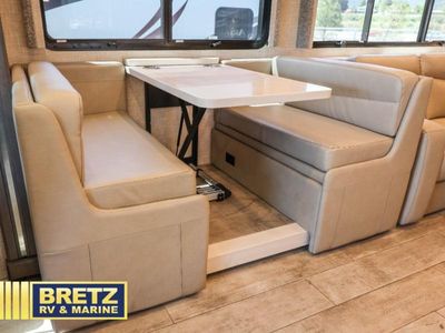 2022 Thor Motor Coach Aria - Photo 14
