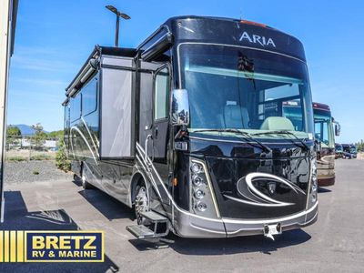 2022 Thor Motor Coach Aria - Photo 3