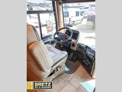 2022 Thor Motor Coach Aria - Photo 7