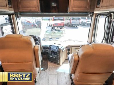 2022 Thor Motor Coach Aria - Photo 5