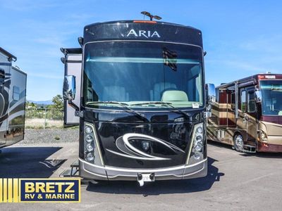 2022 Thor Motor Coach Aria - Photo 2