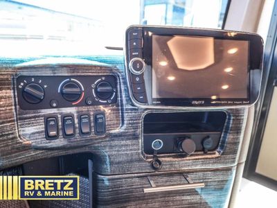 2022 Thor Motor Coach Aria - Photo 11