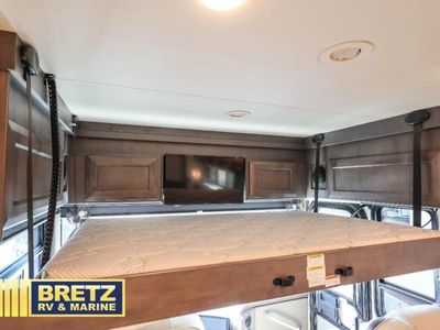 2022 Thor Motor Coach Aria - Photo 6