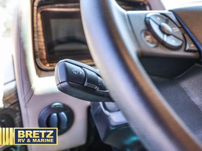 2022 Thor Motor Coach Aria - Photo 10