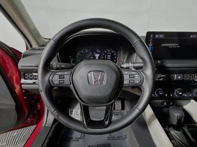 2023 Honda Accord Hybrid — photo 15 view
