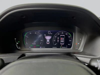 2023 Honda Accord Hybrid — photo 19 view