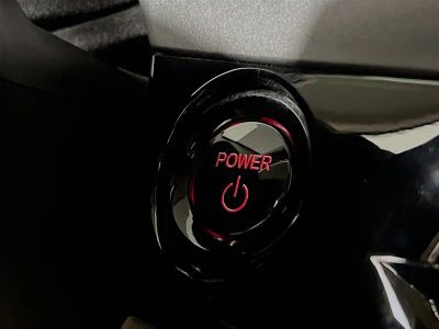 2023 Honda Accord Hybrid — photo 20 view
