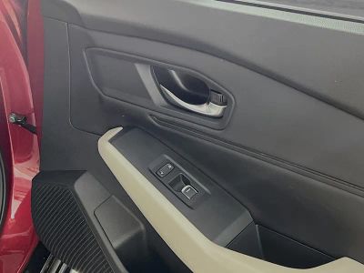 2023 Honda Accord Hybrid — photo 29 view