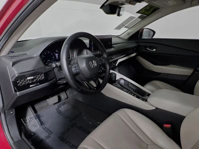 2023 Honda Accord Hybrid — photo 27 view