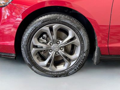 2023 Honda Accord Hybrid — photo 11 view