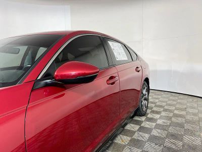 2023 Honda Accord Hybrid — photo 10 view