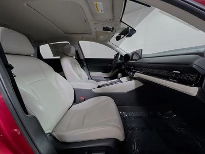 2023 Honda Accord Hybrid — photo 28 view