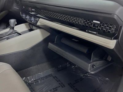 2023 Honda Accord Hybrid — photo 32 view