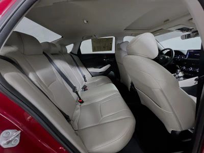2023 Honda Accord Hybrid — photo 30 view