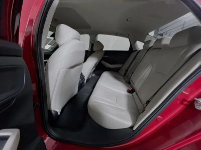 2023 Honda Accord Hybrid — photo 26 view