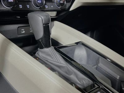 2023 Honda Accord Hybrid — photo 21 view