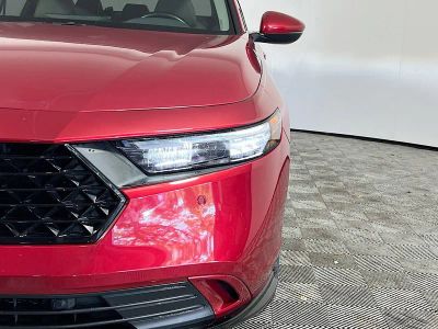 2023 Honda Accord Hybrid — photo 9 view
