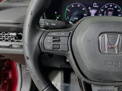 2023 Honda Accord Hybrid — photo 16 view